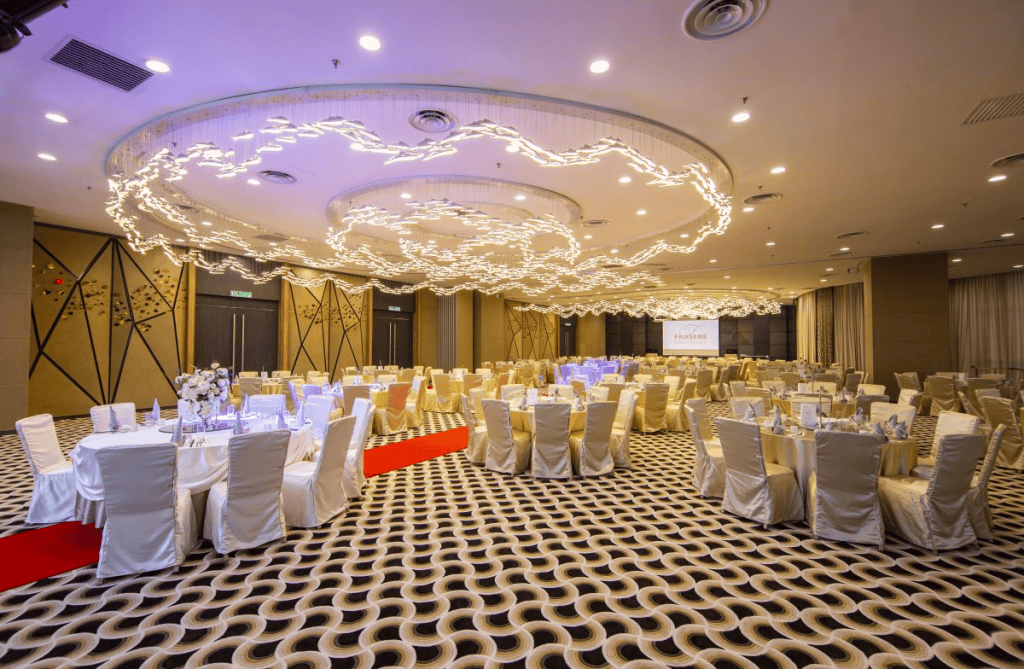 Event Space Johor Bahru - 2 - Ask Venue Singapore