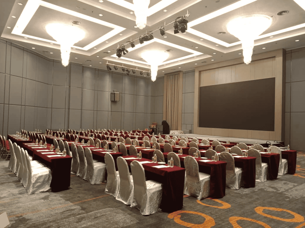 Event Space Johor Bahru - 3 - Ask Venue Singapore