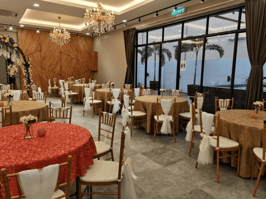 Event Space Johor Bahru - 4 - Ask Venue Singapore
